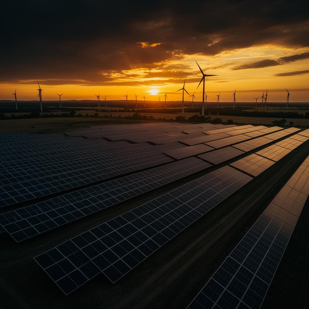 Clean Energy