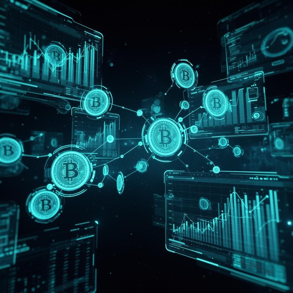 DeFi Services